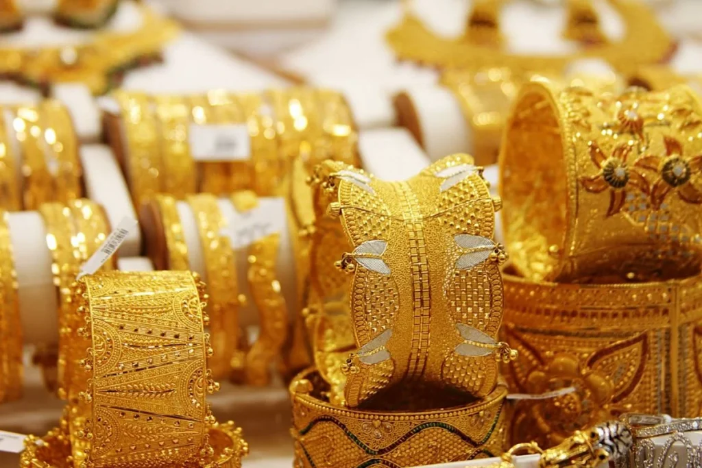 أسعار الذهب في السعودية اليوم الثلاثاء 4 مارس 2025.. سعر البيع والشراء الجديد للمستعمل والجديد