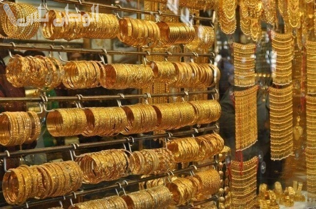 أسعار الذهب اليوم في السعودية ومصر الثلاثاء 4 مارس 2025.. سعر جرام الذهب عيار 21 بيع وشراء
