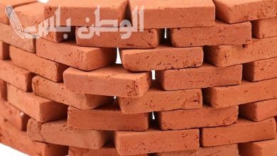 أسعار الطوب