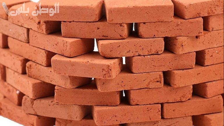 تعرف على أسعار الطوب (الأبيض – الاحمر – الاسمنتي) اليوم الخميس13-3-2025