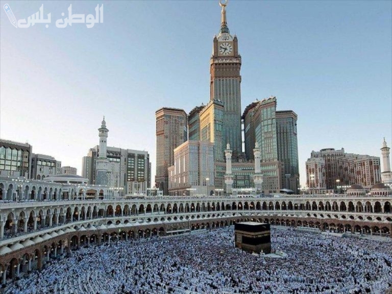 أسعار باقات الحج 2025 وطريقة الحجز