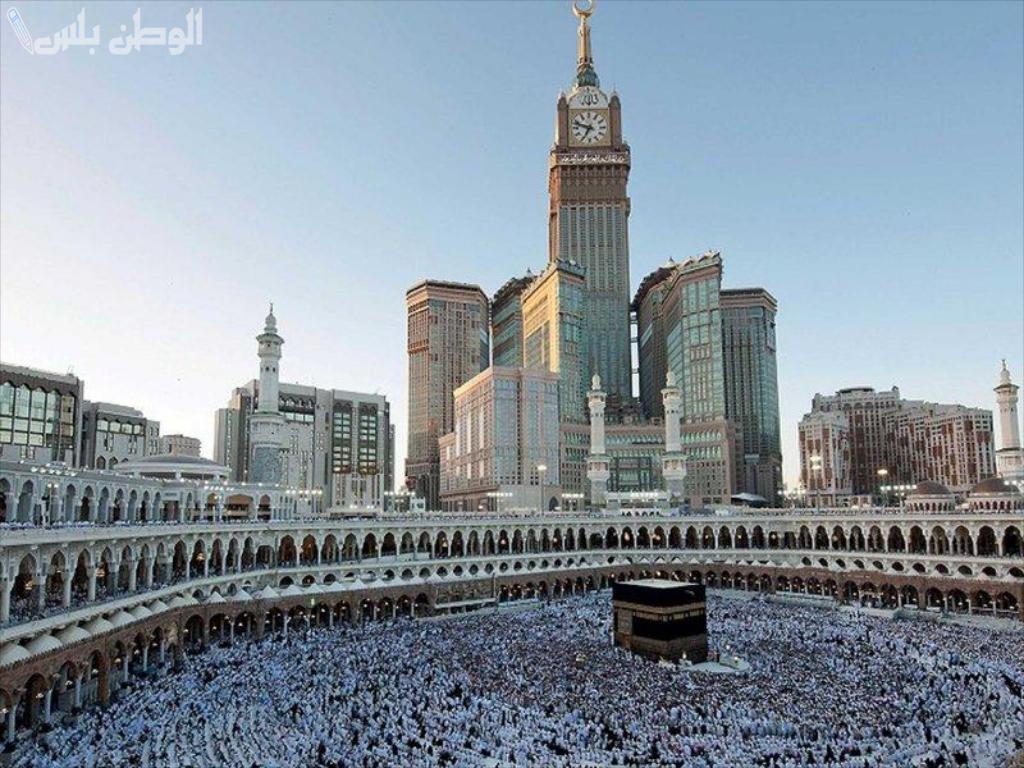 أسعار باقات الحج 2025 وطريقة الحجز