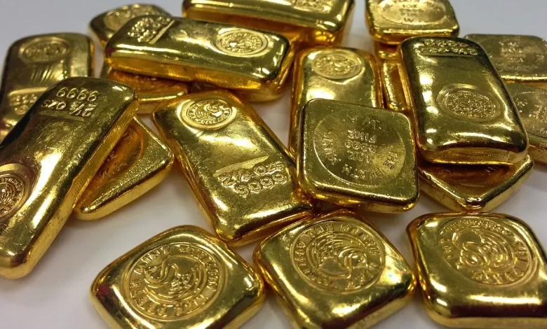 تعرف عليها الآن | أسعار سبائك الذهب اليوم في السعودية 13-3-2025