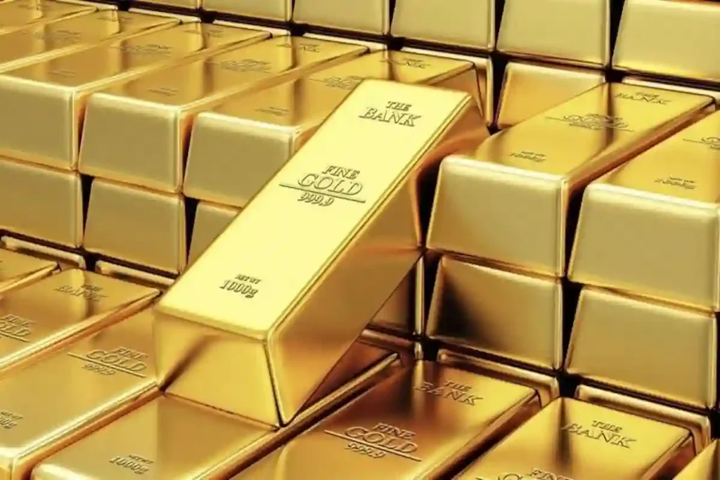 أسعار الذهب بيع وشراء في محلات الصاغة المصرية اليوم الأربعاء 12-3-2025