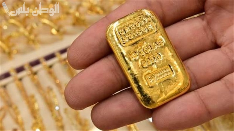 أسعار سبائك الذهب اليوم الثلاثاء 11-3-2025 في محلات الصاغة المصرية