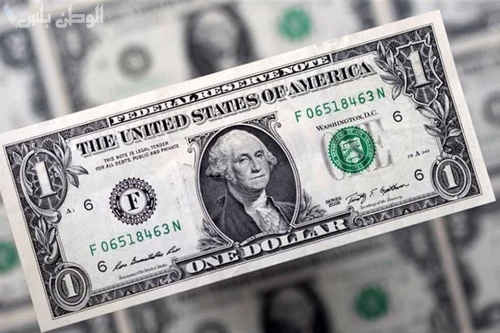 “الأخضر يولعها من جديد”.. أعلى سعر للدولار في السوق السوداء النهاردة 6 مارس 2025