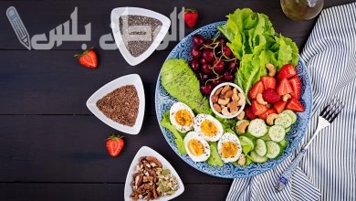 أفكار مبتكرة وجبات سحور صحية لإبقاء طاقتك مرتفعة