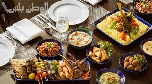 أقرب مطعم عوائل من موقعي في مكة المكرمة | رمضان 2025