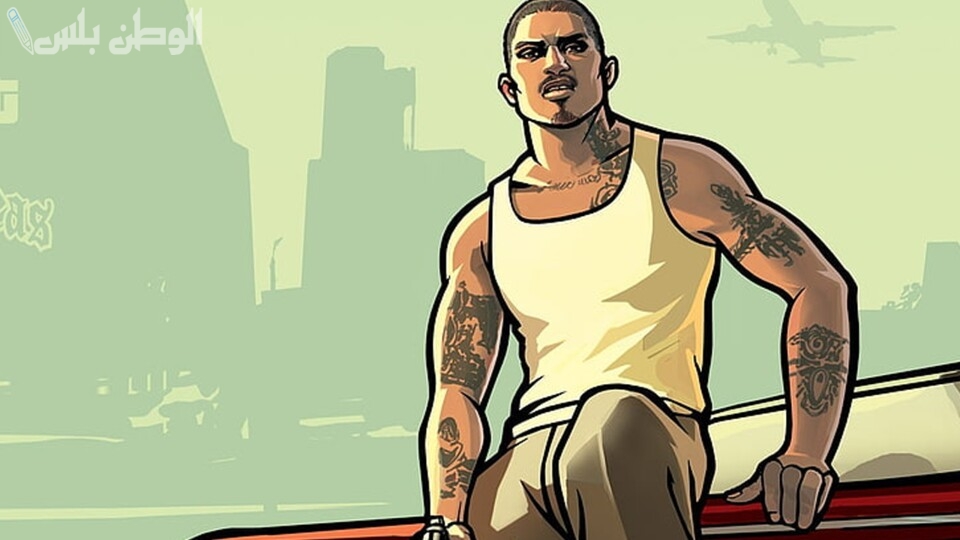 “سيطر على المدينة”.. أقوى شفرات جاتا سان أندرياس 2025 GTA San Andreas للحصول على الأسلحة والسيارات وكل الأكواد السرية