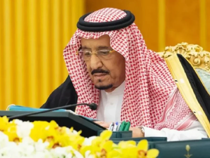 أمر ملكي بمضاعفة المكرمة الملكية قبل صرفها وحقيقة الأنباء