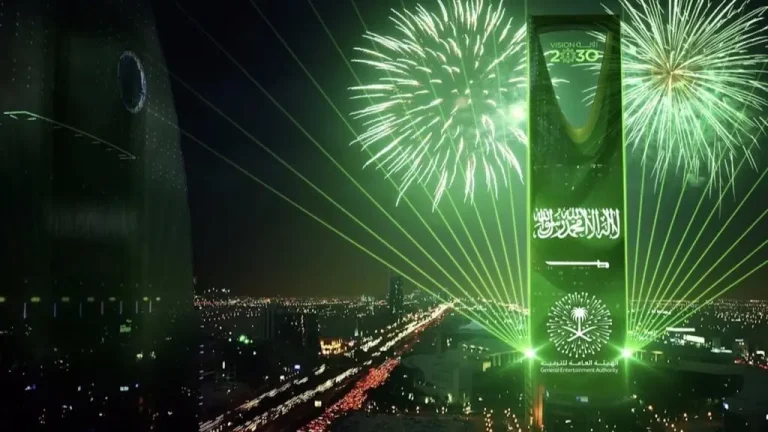 اكتشف كافة التفاصيل … موعد إجازة عيد الفطر المبارك في السعودية 1446 هـ وكم مدته