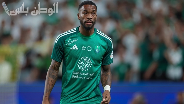 ضربة هجومية للأهلي غياب إيفان توني أمام الرائد بسبب الإيقاف