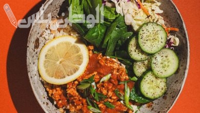 استخدام المكونات الطازجة نصائح واستراتيجيات