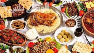 اعمل اكل ايه في رمضان 