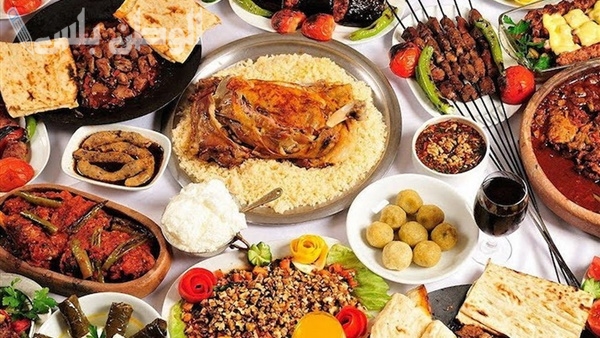 اعمل اكل ايه في رمضان