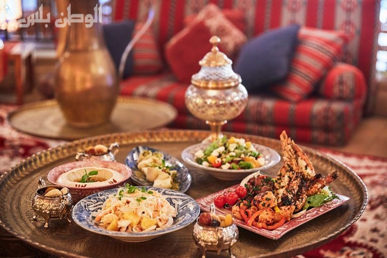 اكلات رمضان بالصور والمقادير سهله متنوعة
