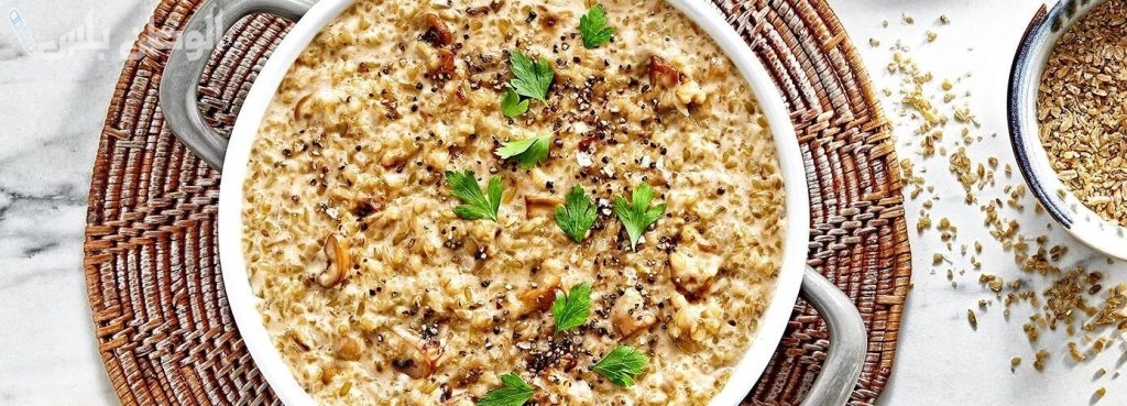 اكلات الرمضانية السهلة والسريعة