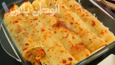 اكلات رمضان سهله وسريعه ولذيذه