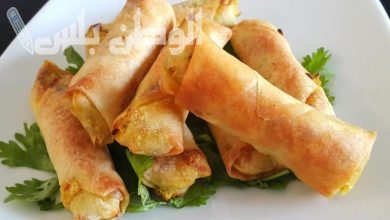 اكلات رمضانية سهلة وسريعة ولذيذة