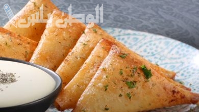 اكلات رمضانية سهلة ولذيذة
