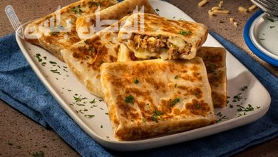 اكلات رمضانية لذيذة سريعة