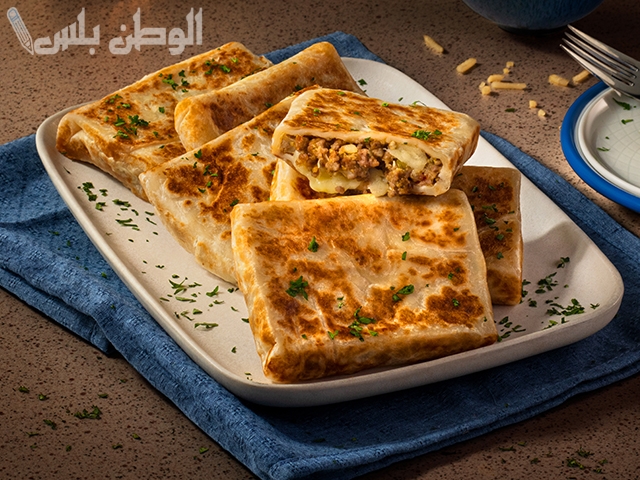 اكلات رمضانية لذيذة سريعة على سفرتك