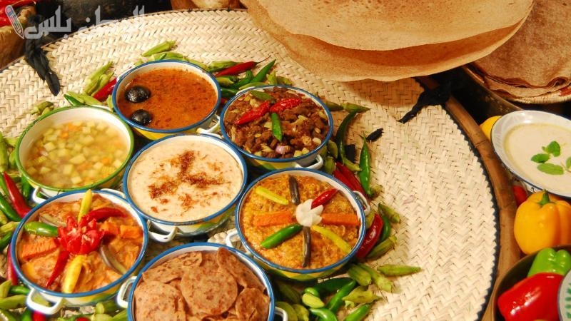 اكلات سعودي في رمضان بالصور
