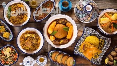 اكلات سهله وسريعه لفطور رمضان