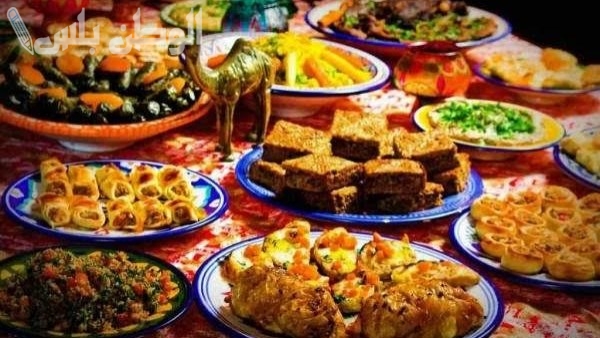 اكلات شهر رمضان بالصور مميزة وشهية