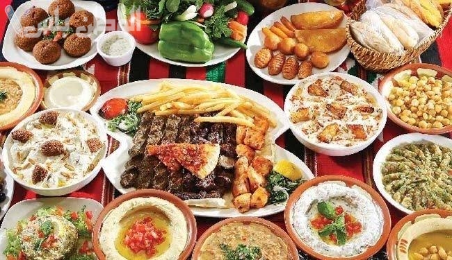 أهم اكلات فطور رمضان