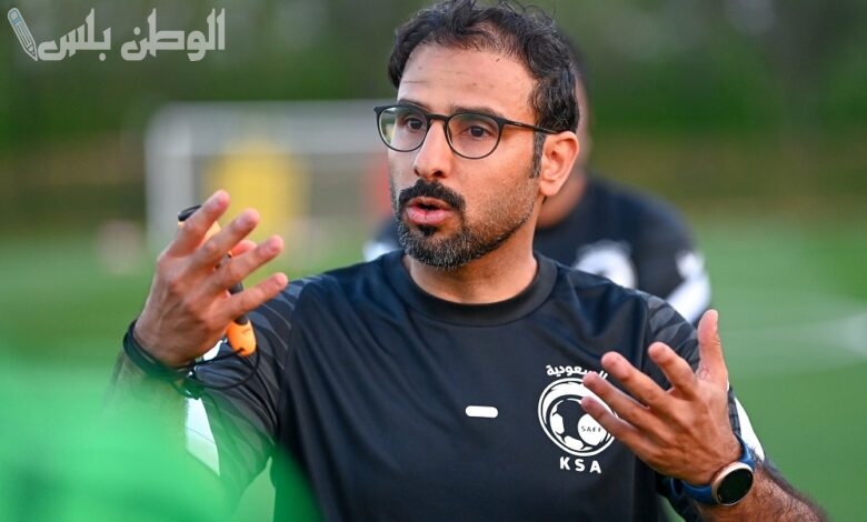 الاتفاق يحسم مستقبل سعد الشهري بتمديد عقده لمدة موسمين