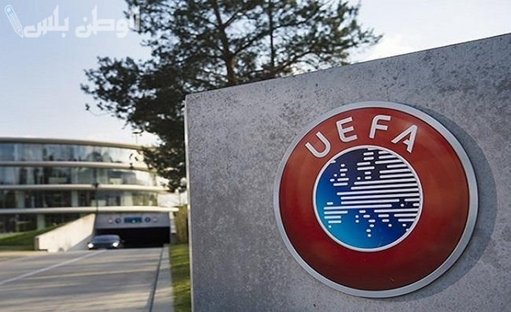 فضيحة جديدة يويفا يحقق مع نجوم ريال مدريد بسبب سلوك غير لائق