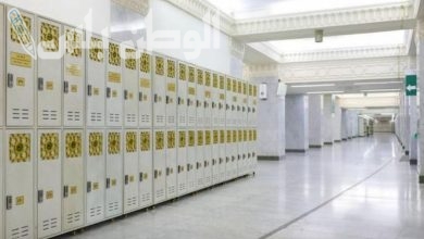 الاعتكاف في الحرم المكي