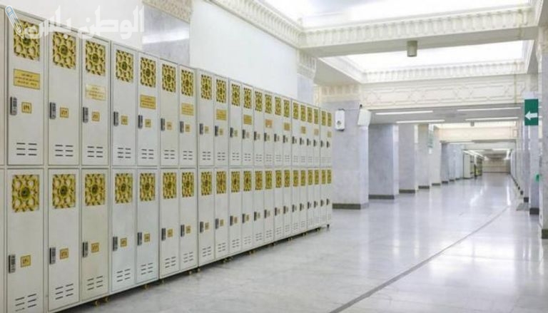 بالرابط والخطوات | كيفية تسجيل الاعتكاف في المسجد الحرام 2025