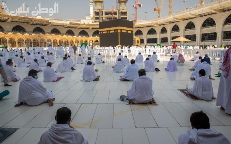 الهيئة العامة للعناية بشؤون الحرمين تكشف عن .. الشروط اللازمة للاعتكاف في المسجد الحرام وكيفية التسجيل 1446