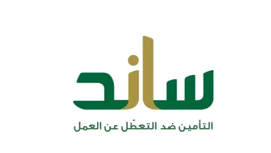 التسجيل في برنامج ساند 2025