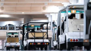 التسجيل في منصة التنقل الموحدة 1446