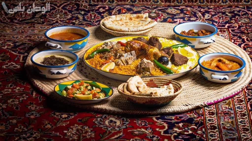 التقاليد والأطباق من أجل مائدة رمضانية مميزة