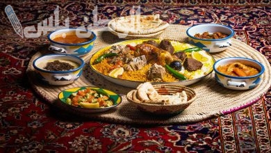 التقاليد والأطباق من أجل مائدة رمضانية مميزة