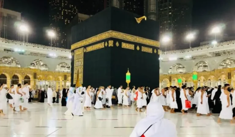 رابط التقديم في حج الراجحي بالسعودية 1446.. الشروط الرسمية وكيفية التسجيل إلكترونيًا