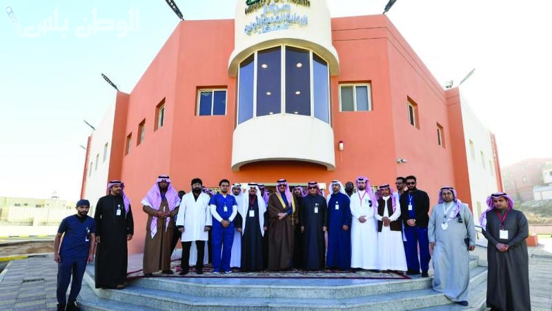 متى تفتح المراكز الصحية والمستشفيات في السعودية رمضان 1446؟ إليك مواعيد العمل الرسمية