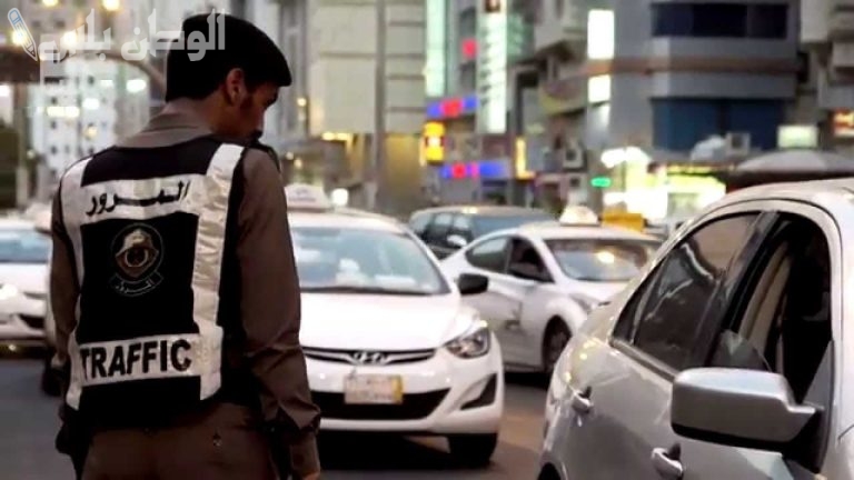 مع بداية الشهر الكريم | تفاصيل جديدة خاصة بالمرور السعودي 2025