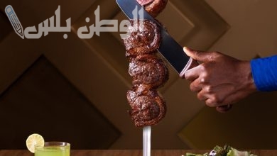 المشاوي المتنوعة مذاق الشواء في ليالي رمضان
