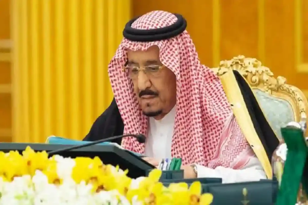 زيادة قيمة مكرمة الملك سلمان للضمان المطور لشهر رمضان 1446 دعم مالي جديد للأسر السعودية