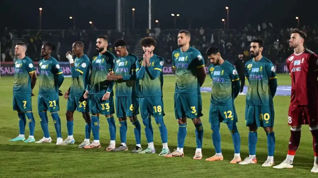 نائب رئيس العروبة ينتقد حكم “الفار” بعد الخسارة أمام الاتفاق