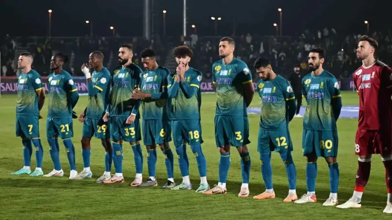 نائب رئيس العروبة ينتقد حكم “الفار” بعد الخسارة أمام الاتفاق