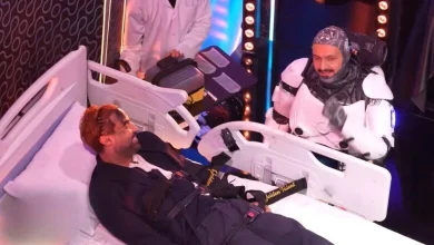 برنامج رامز جلال