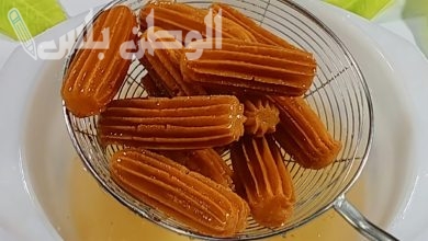 بلح الشام