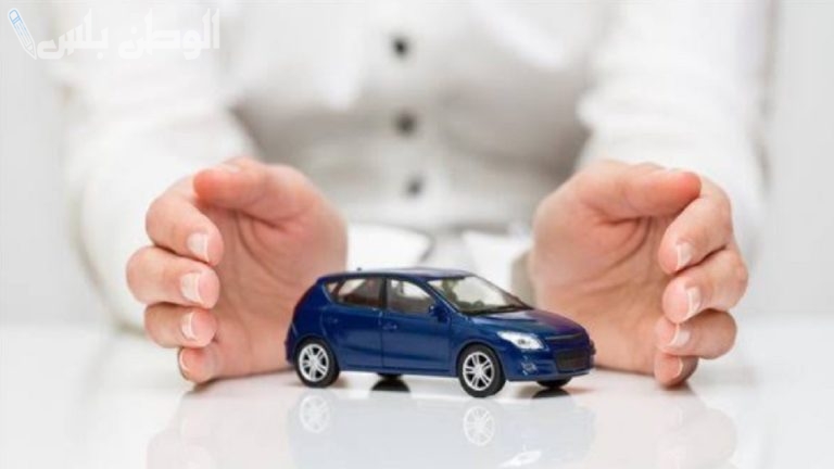 كيفية الاستعلام عن صلاحية التأمين على المركبة عبر منصة أبشر 1446