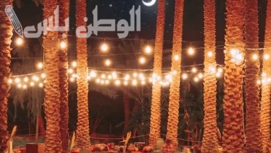 تجارب رمضان